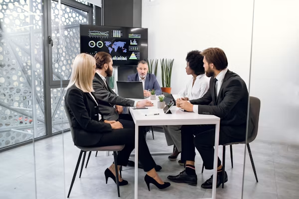 Insurance education and policy discussion
