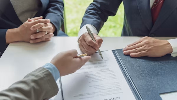Insurance documents and policy resources