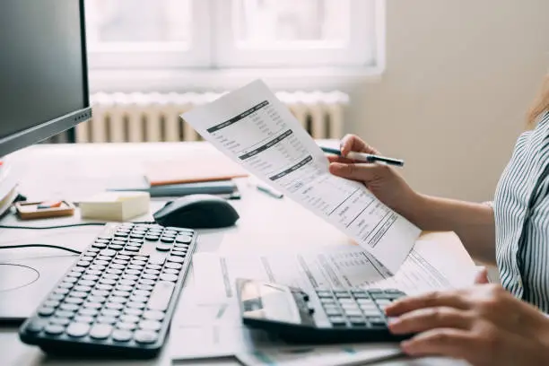 Insurance documents and educational resources